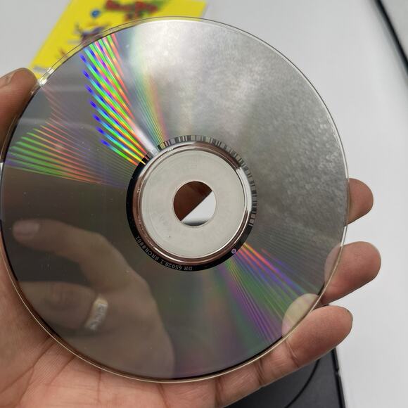 Brain Dead 13 Panasonic 3do Video Game Disc 1 Authentic Tested Adult - Picture 6 of 9